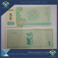 Manufacturer Hot Stamping Hologram Foil Company Notes